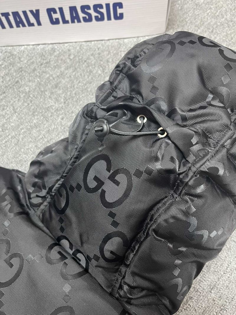 Gucci Down Jackets